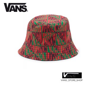 หมวกVANS MOMA RINGGOLD HAT FAITH RINGGOLD สินค้ามีประกันแท้