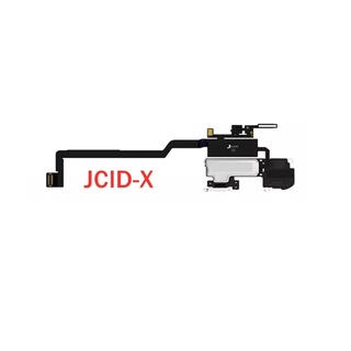 Jcid Jc V1s ตัวรับสัญญาณ,หูฟังฟลัดไลท์เหนี่ยวนำ Fpc สำหรับ  X Xs Xr Xsmax 11 Pro Max Face Id เปลี่ยนสายเคเบิลซ่อม