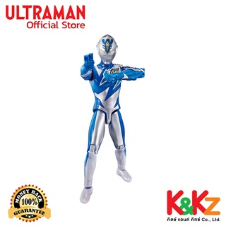 Bandai Ultra Action Figure Ultraman Decker Miracle Type / อัลตร้าแอคชั่นฟิกเกอร์ อุลตร้าแมนเดกเกอร์ มิราเคิลไทป์