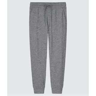 ๊Uniqlo MEN กางเกง Jogger Ultra Stretch Active