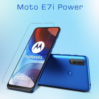 ฟิล์มกระจก นิรภัย โมโต อี6พลัส , อี7  Tempered Glass For Motolora Moto E6 Plus E7 e7i power MOTO Edge 30 Pro