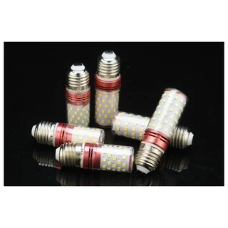 Got Liang หลอดไฟ LED 6W 8W E27 E14 60 80 ดวง SMD2835 220V ความสว่างสูง สําหรับตกแต่งบ้าน