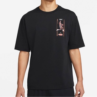 [S-5XL] Nike เสื้อท็อปลําลอง สไตล์สตรีท เหมาะกับฤดูร้อน สําหรับผู้ชาย FBpaha60IM