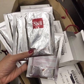 SK-II Facial Treatment Mask ของแท้100%