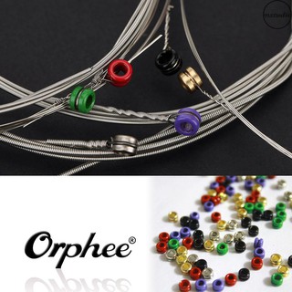 Orphee Rx19 ชุดสายกีตาร์ไฟฟ้า 6 ชิ้น ( . 011 - . 050 )