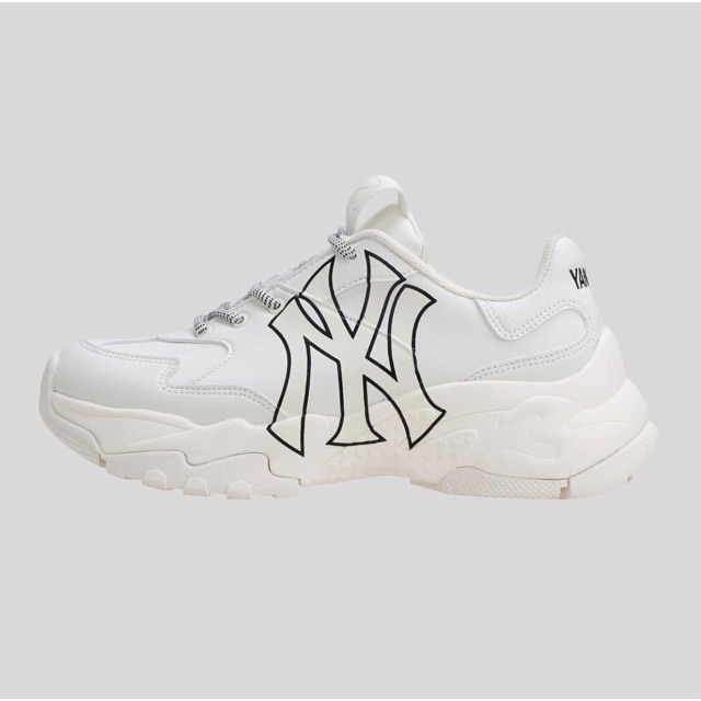 รองเท้า MLB ของแท้ จาก Shop เกาหลี