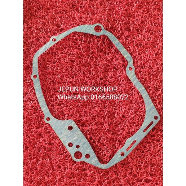 SUZUKI GSX CLUTCH GASKET A-CLASS
