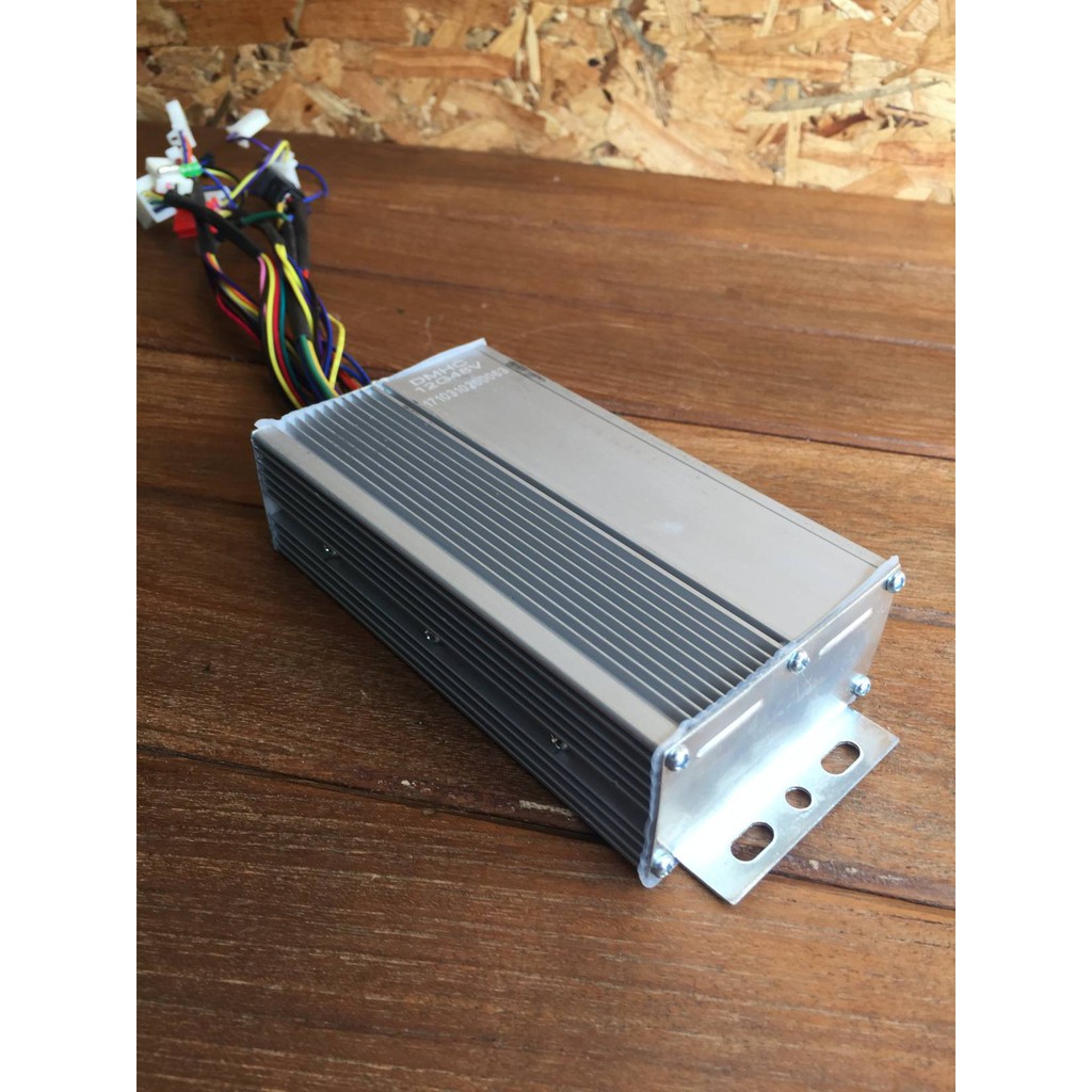 Velocifero Motor ECU 500W-2000W