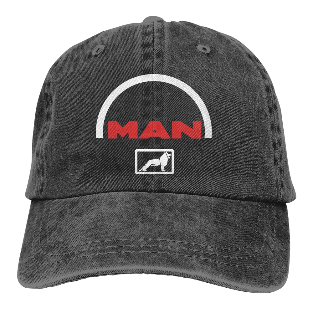 2021 สไตล์ใหม่ Lorry Driver Trucker รถบรรทุกวันเกิดตลก Hgv ผู้ชาย Definition All-Match ผ้าฝ้ายขนาดให