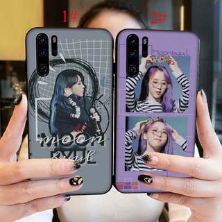 เคสโทรศัพท์มือถือพิมพ์ลาย Kpop สําหรับ Huawei Nova 5 I 4e 5 T 5 Pro P 9 Lite Smart Y 6 Y 7 Prime 2019