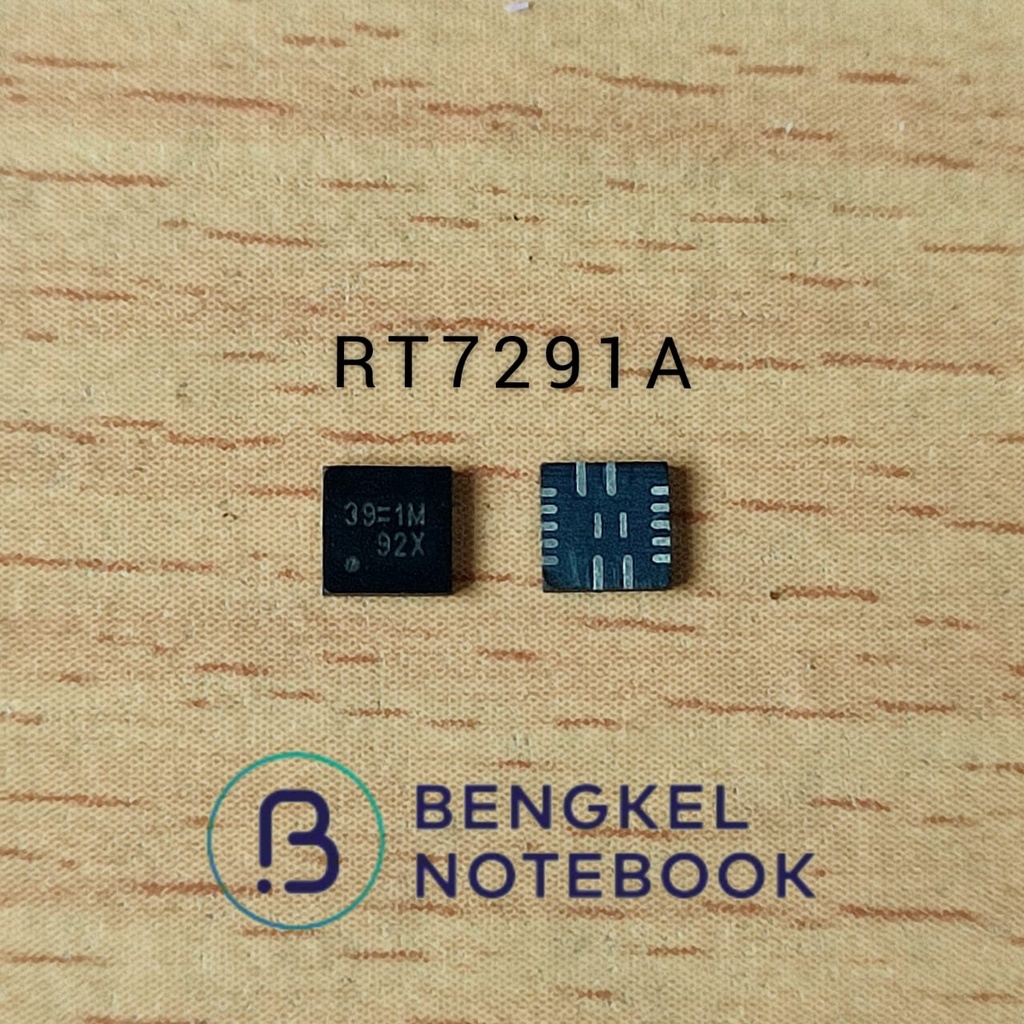 IC RT7291A RT 7291A RT7291 RT7291AGQUF 39= 39=XX 39=4A 39=4H 39=1J 39=1K 39=1C 39=