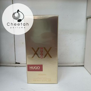 Hugo Boss XX for Women EDT 100ml