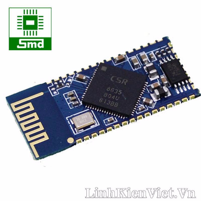 โมดูลเสียงบลูทูธ 4.0 CSR8635