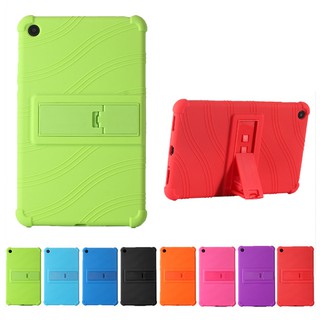 Xiaomi Mi Pad 4 Plus / Mi Pad 4 Shockproof Soft Silicone Protector Case tablet Cover