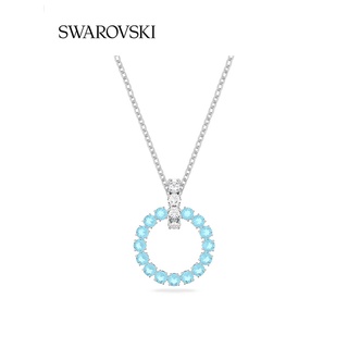 Swarovski Exalta สร้อยคอโซ่ ของขวัญแฟนสาว