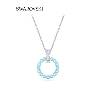 Swarovski Exalta สร้อยคอโซ่ ของขวัญแฟนสาว