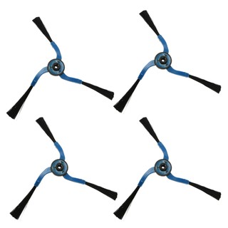 ♥∩☆4 Pieces 3 Arm Side Brush Suitable For Samsung Smart Sweeping Robot
