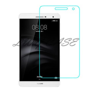 Huawei MediaPad T2 7.0 BGO-DL09 BGO-L03 / MediaPad T2 Pro 7.0 PLE-703L Clear Tablet Tempered Glass film