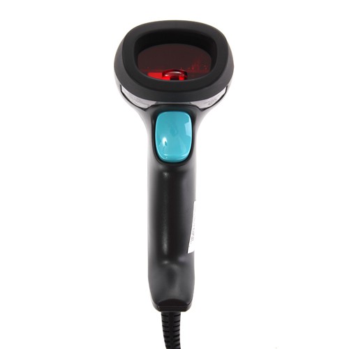 Youjie Barcode Scanner (ZL2200) By Honeywell