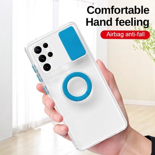 เคส Xiaomi POCO X3 Pro เคสโทรศัพท์มือถือ ชนิดยาง สีใส กันกระแทก ป้องกันกล้อง สำหรับ Xiaomi POCO X3 NFC M3 Pro 5G