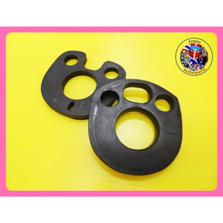 ยางรองแฮนด์ HONDA C50 C65 Hand Rubber Set