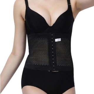 ชุด corset รัดเอวกระชับสัดส่วน