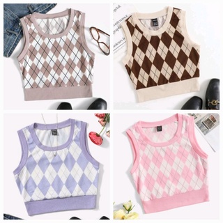 เสื้อแฟชั่น SHEIN มือ 1 พร้อมส่ง