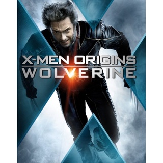 X-Men Origins: Wolverine กําเนิดวูลฟ์เวอรีน : 2009 #หนังฝรั่ง