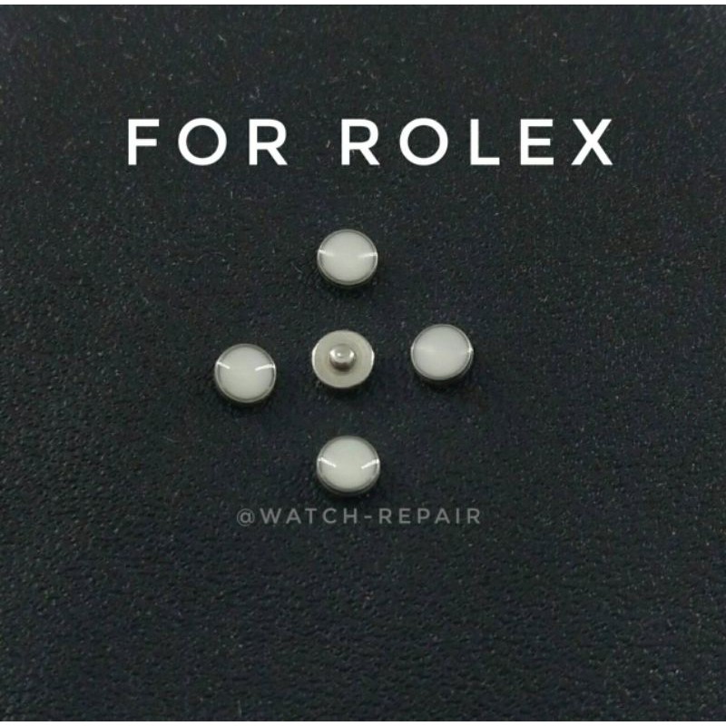 Blue Pearl For Rolex Sub,Gmt