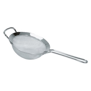 GEFU Sieve 160 mm กระชอนขนาด 160 มม. รุ่น 15502 (Stainless steel)