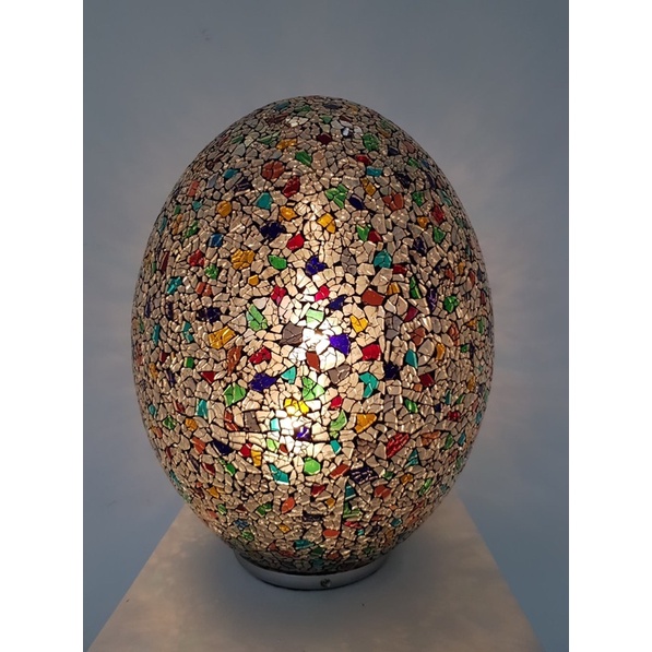 I-TC1036 โคมไฟตั้งโต๊ะ