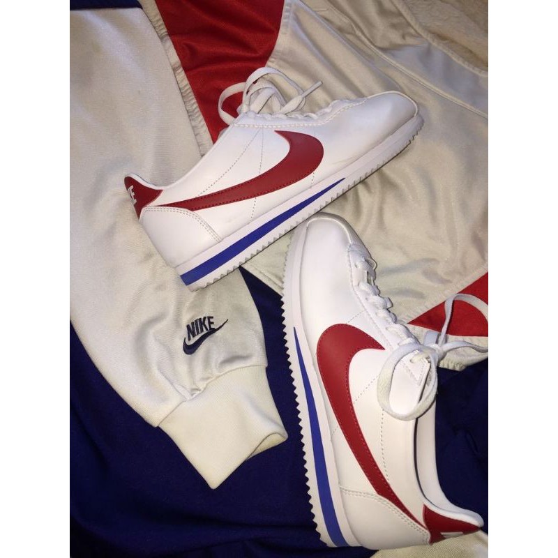 nike cortez 36