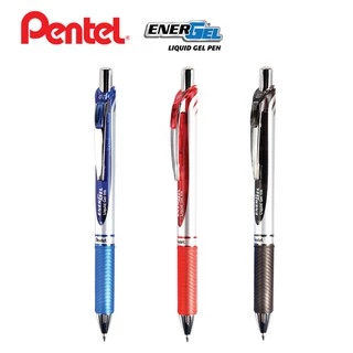 ปากกาเจล เพนเทล Pentel Energel รุ่น BL77 , ไส้ปากกา (จำนวน 1 แท่ง)