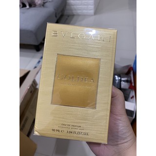 น้ำหอม Bvlgari Goldea EDP 90 ML