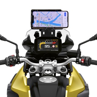 F850Gs F750Gs อุปกรณ์เมาท์ขาตั้งโทรศัพท์มือถือ Gps สําหรับ Bmw F 850 Gs F750Gs 2018 2019 2020