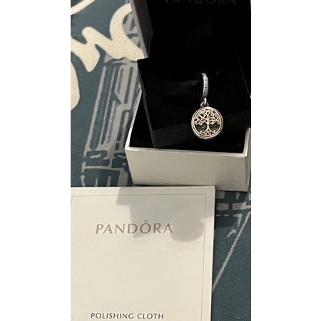 จี้ Pandora ของแท้💯 พร้อมกล่อง