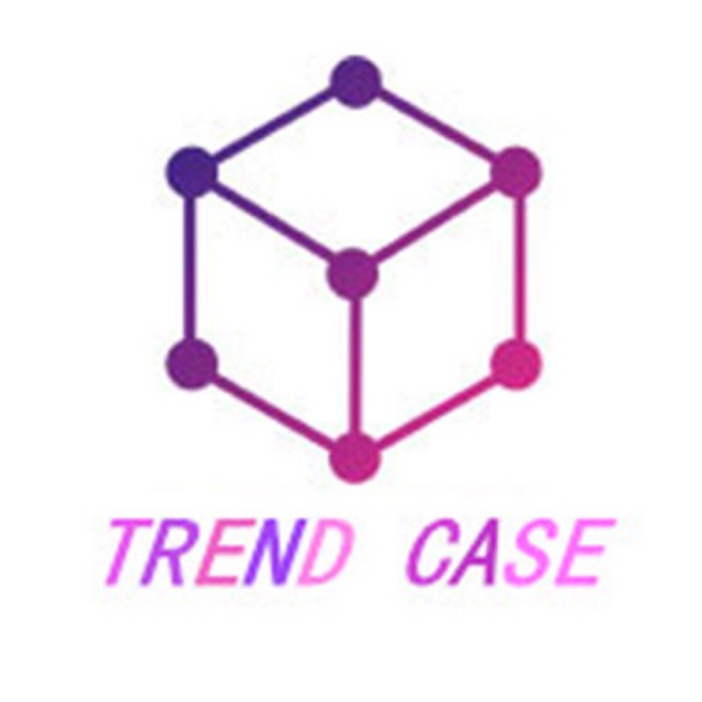 TREND CASE store logo