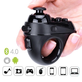 ﹍✌◄R1 Bluetooth 4.0 VR Controller Mini Wireless Gamepad