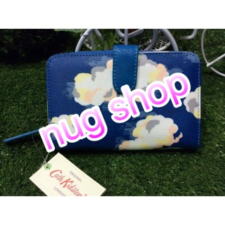 Cath Kidston Wallet 👛