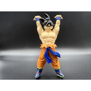 Anime FIGURE-การ์ตูน -Action Figure-Dragonball-Goku-โกคู