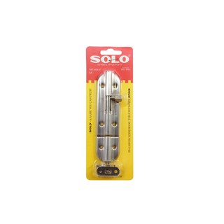 กลอน ทั่วไป SOLO 604-4 4"SS | SOLO | 604-4 กลอนประตู อุปกรณ์ประตู ประตูและหน้าต่าง กลอน ทั่วไป SOLO 604-4 4"SS
วัสดุทำจา