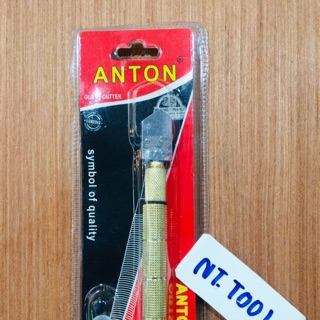 มีดตัดกระจก กระเบื้อง anton