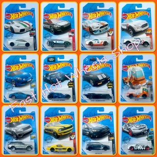 Hot Wheels ราคาถูก ของแท้ เลือกแบบได้⚡️⚡️