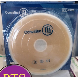 Convatec Stomahesive Seal วงแหวน 98mm (413505) ใหญ่พิเศษ (1 แผ่น)