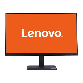 LENOVO LED Monitor L27e-30 - 27"/IPS/75Hz/AMD FreeSync(MNL-001683) หน้าจอคอมพิวเตอร์