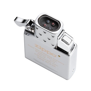 Zippo ไฟแช็กรุ่น 65828 Arc Lighter Insert ของแท้ รับประกัน 1…