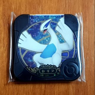 NEW LEGEND Pokemon Tretta VER. U2 LUGIA NEW