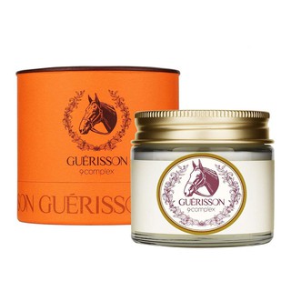 Guerisson 9 Complex Horse Oil Cream 70g