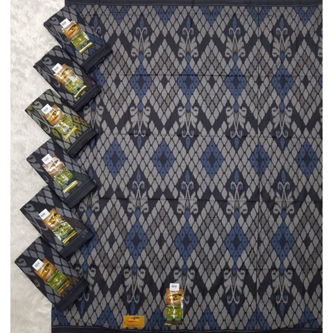 โสร่ง Atlas ผ้าคอตต้อนแท้ เย็บเรียบร้อย สวมได้ทันที รุ่นSerasi,The GOODS From อินโดนีเซีย(ASEAN),AEC