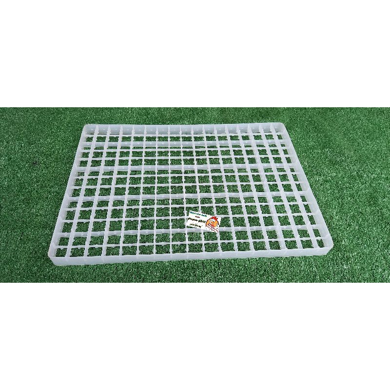 ถาดไข่สำหรับใส่ตู้ฟักไข่ มีตั้งแต่ไข่นกกระทาไข่ไก่ไข่เป็ด - รูปที่ 2